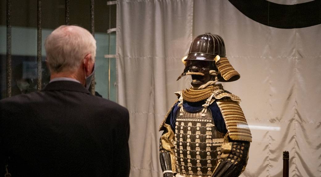 徳川美術館メンバーシップ