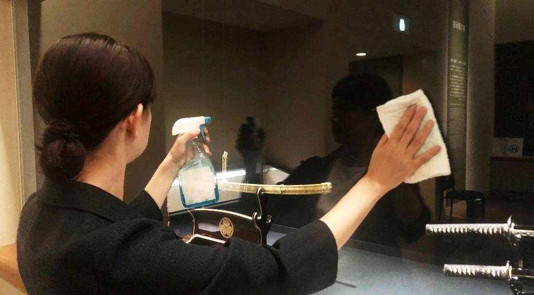 ボランティアの会について