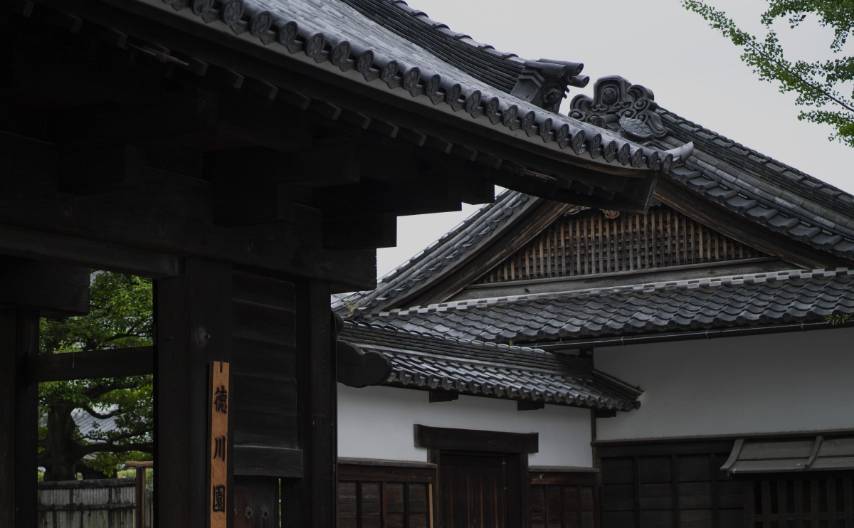 徳川美術館について