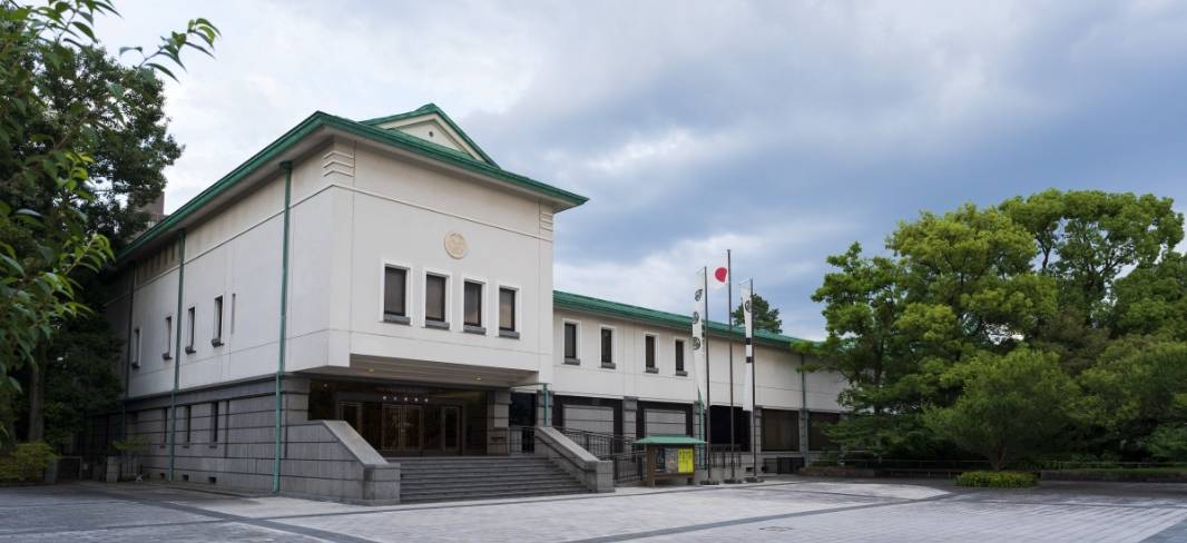 美術館へのご寄附