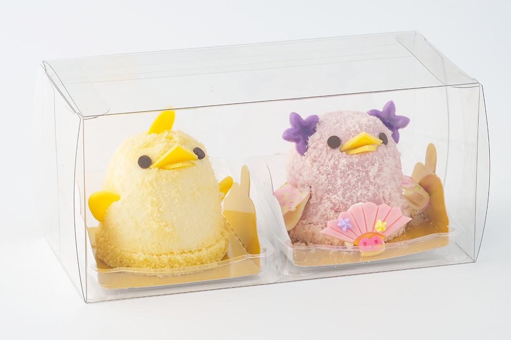 企画展タイトル